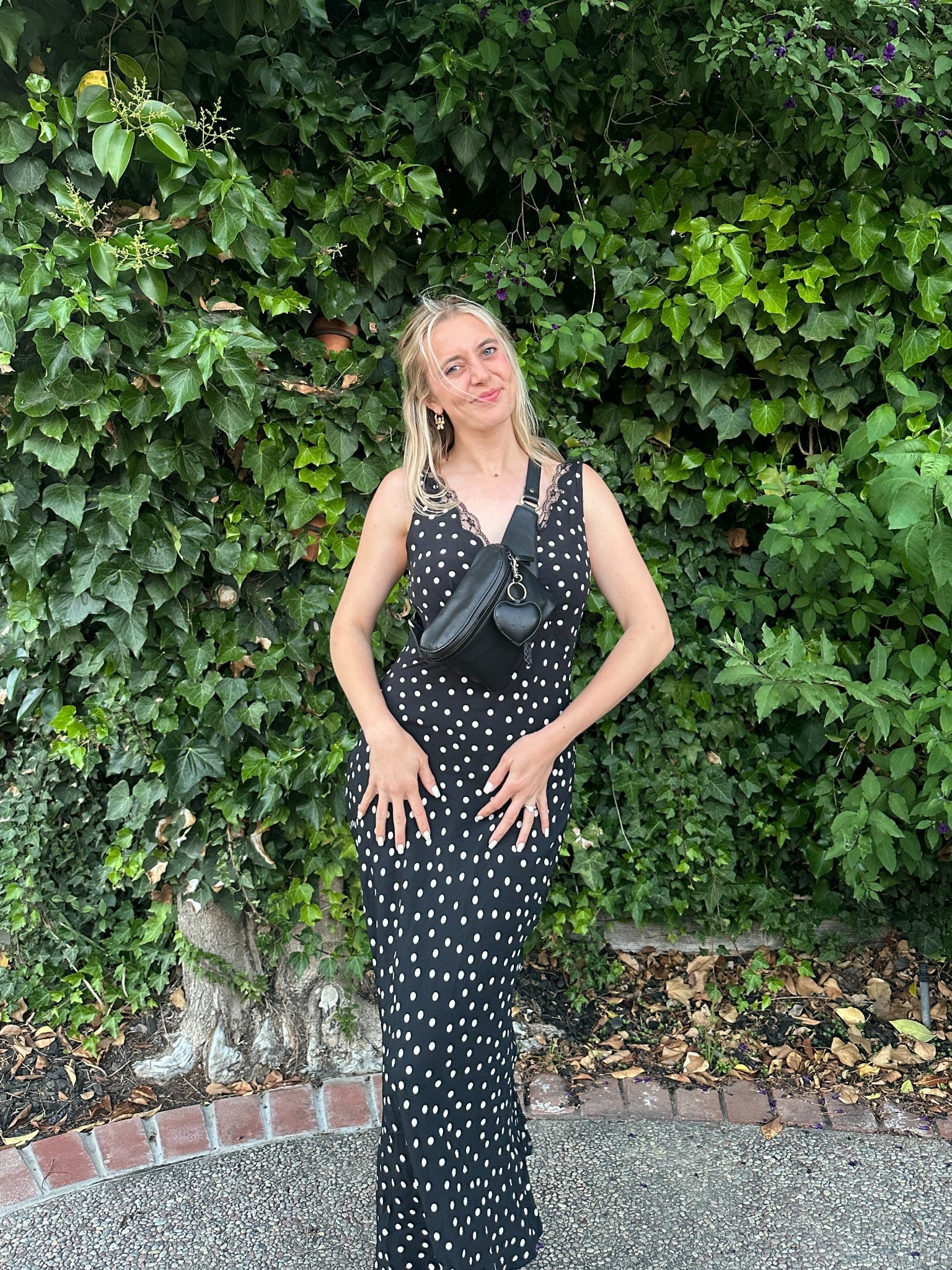 Summer date night outfit🖤🪩

#LTKSummerEdit #LTKFindsUnder100 #LTKSeasonal