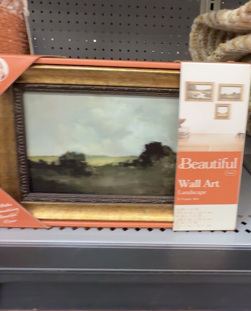 Home decor finds @walmart 


Artwork 
Home decor 
Affordable home finds 

#LTKHome #LTKFindsUnder50