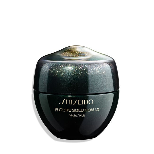 Future Solution LX Total Regenerating Cream | Shiseido