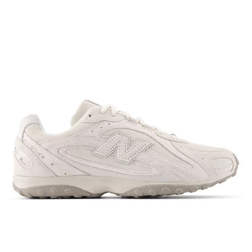 New Balance Unisex 204L - Grey/Beige (Size 4.5) | New Balance Athletics, Inc.
