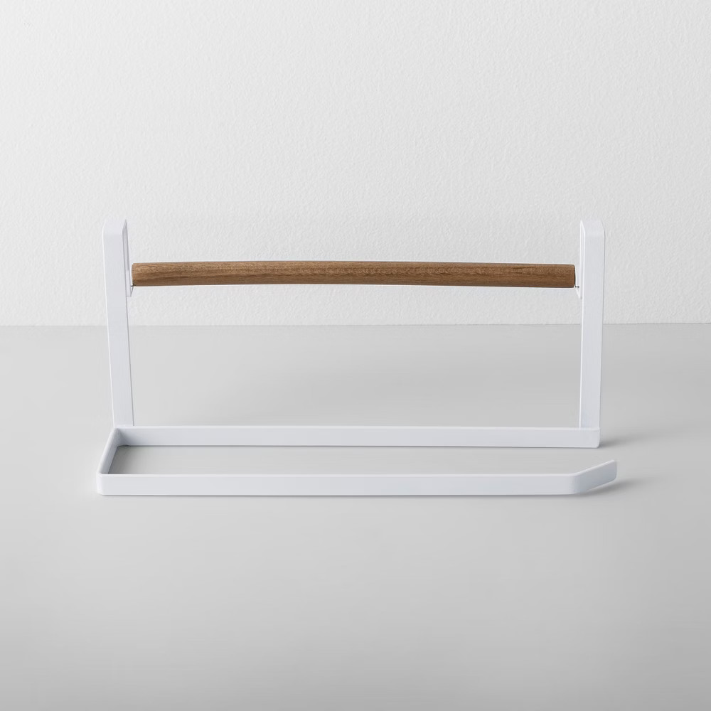 Kitchen Cabinet Paper Towel Holder - Made By Design | Target