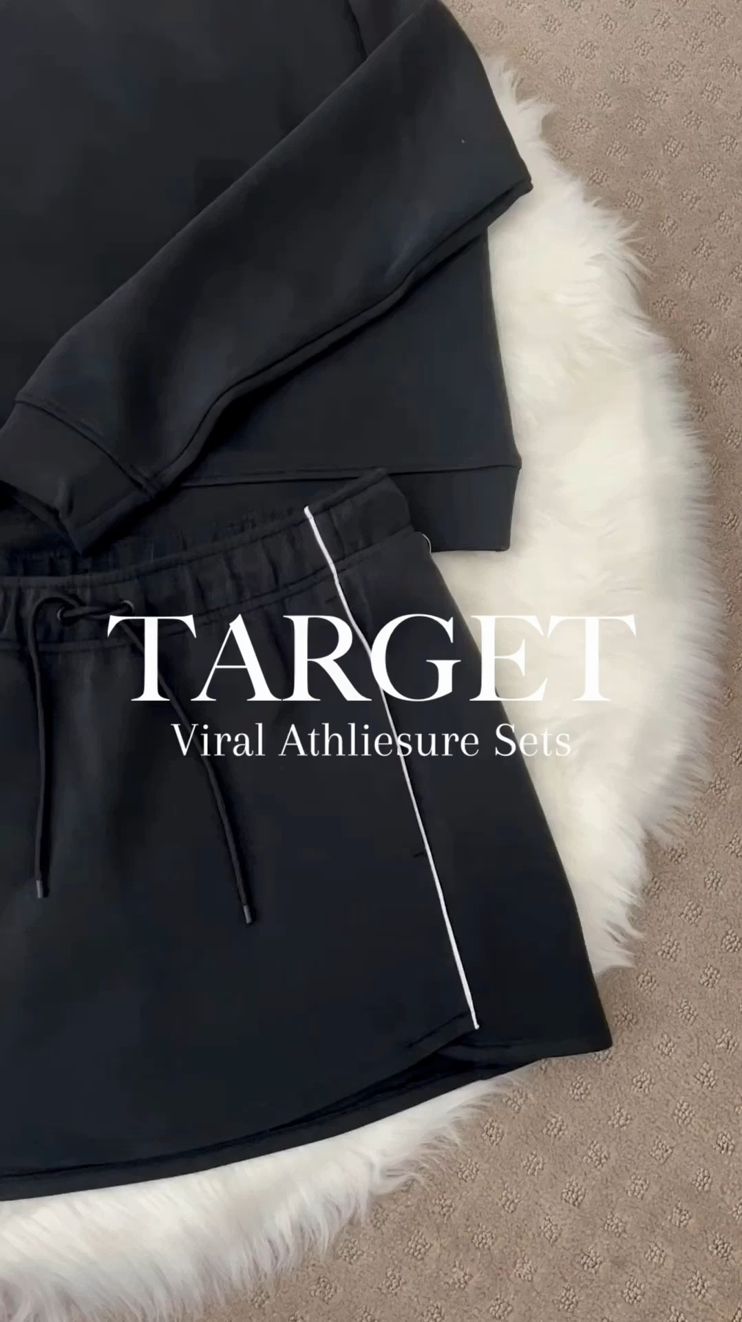 This Lulu / Alo inspired skirt & sweatshirt is VIRAL & so good! Comes in 3 colors & only $25 for each. Pair it with Nikes to elevate your look. 

#LTKActive #LTKStyleTip #LTKFitness