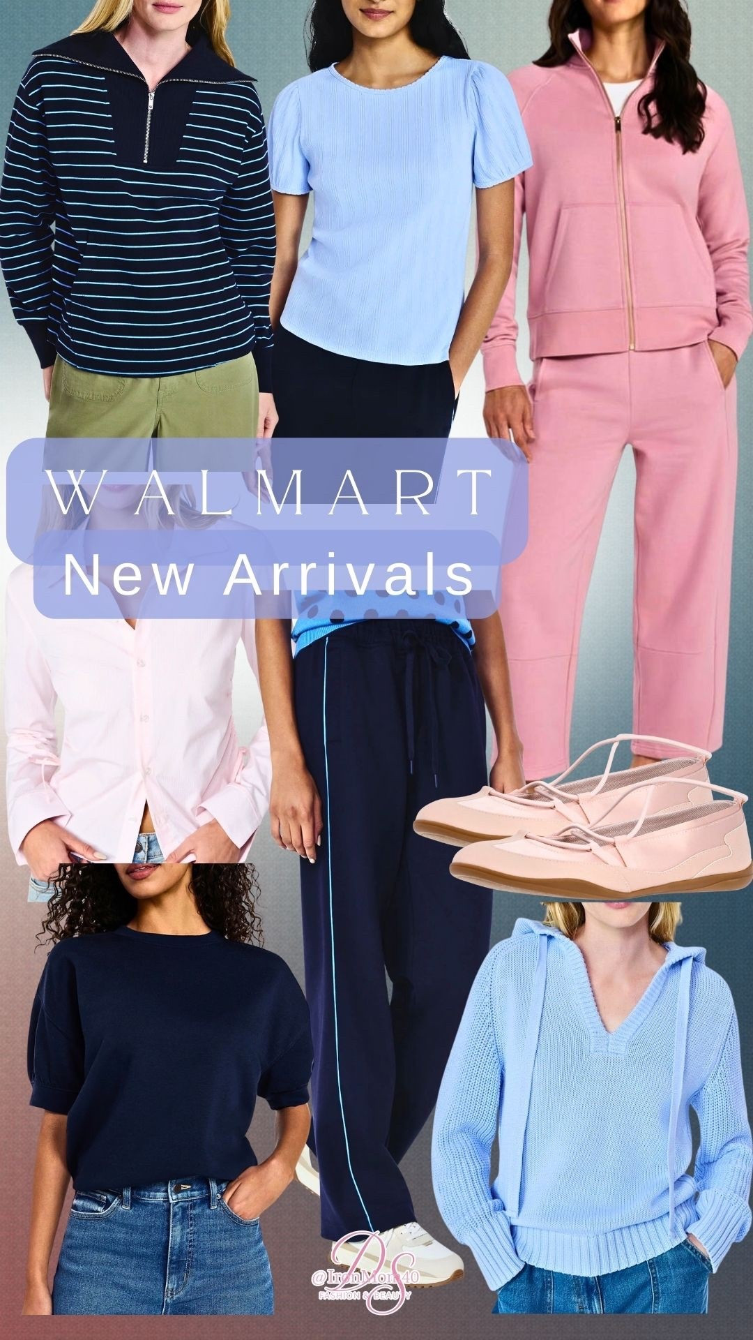 #midsizefashion #Springfashion #newarrivals

#LTKMidsize #LTKFindsUnder50 #LTKgrwm