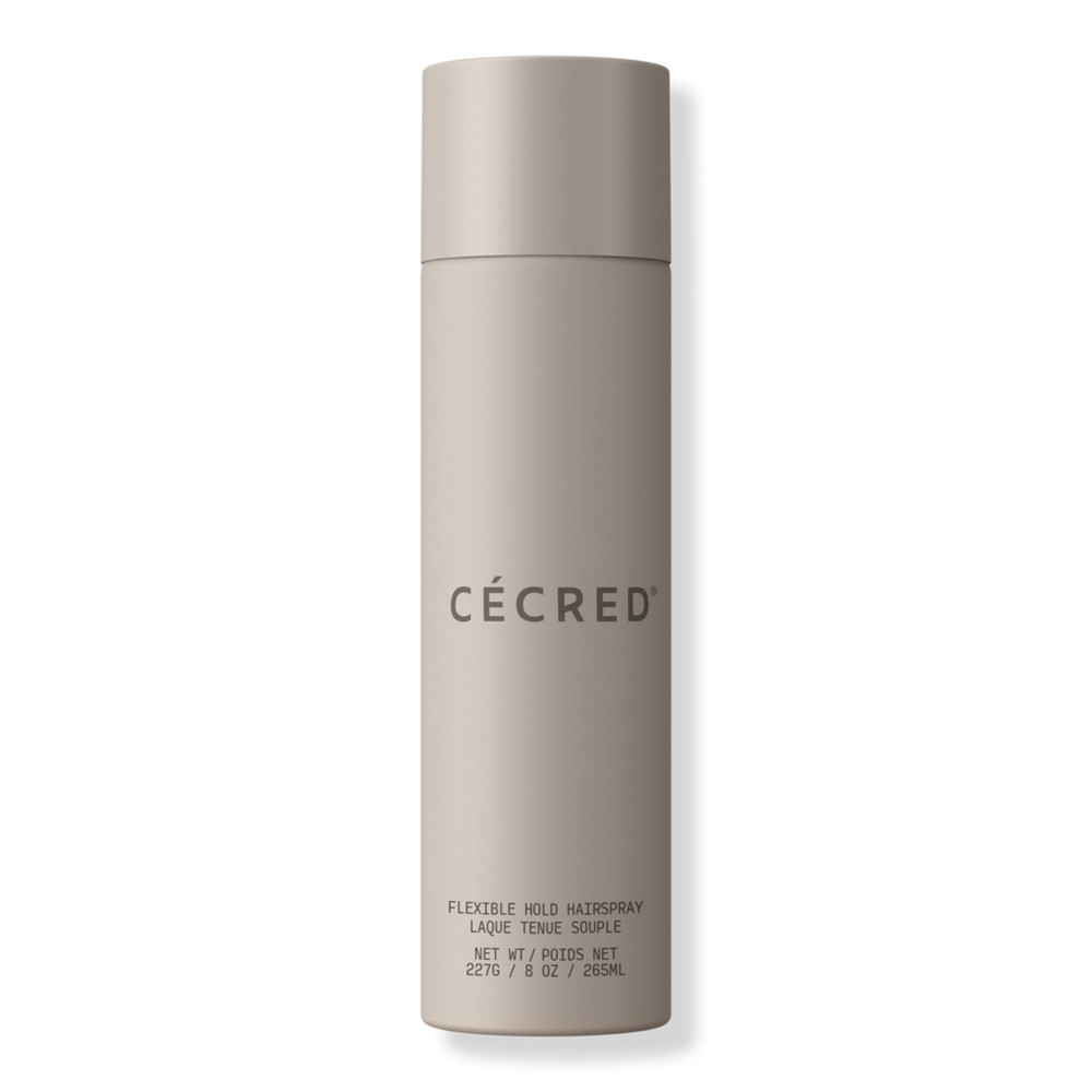 CECRED Flexible Hold Hairspray | Ulta