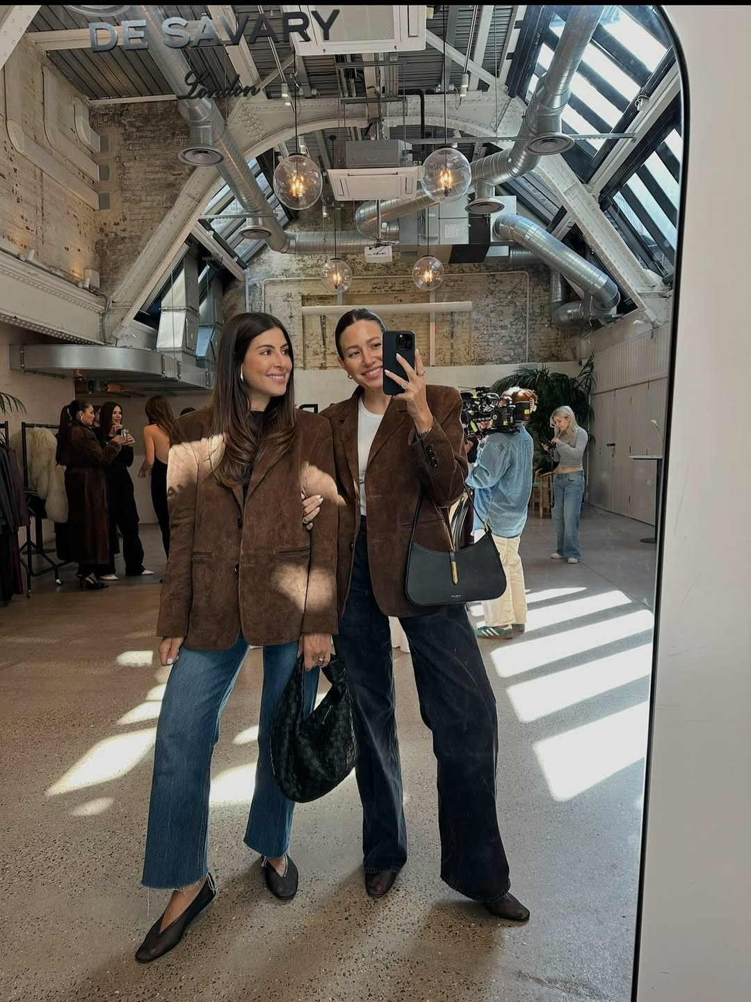 Some of our favourite autumn looks now on Black Friday Sale!

Black Friday Sale
Cyber Week
The White Company
H&M
ASOS
DeMellier
Soru
Puma
Coats
 

 #LTKCyberWeek #LTKwinter #LTKstyletip