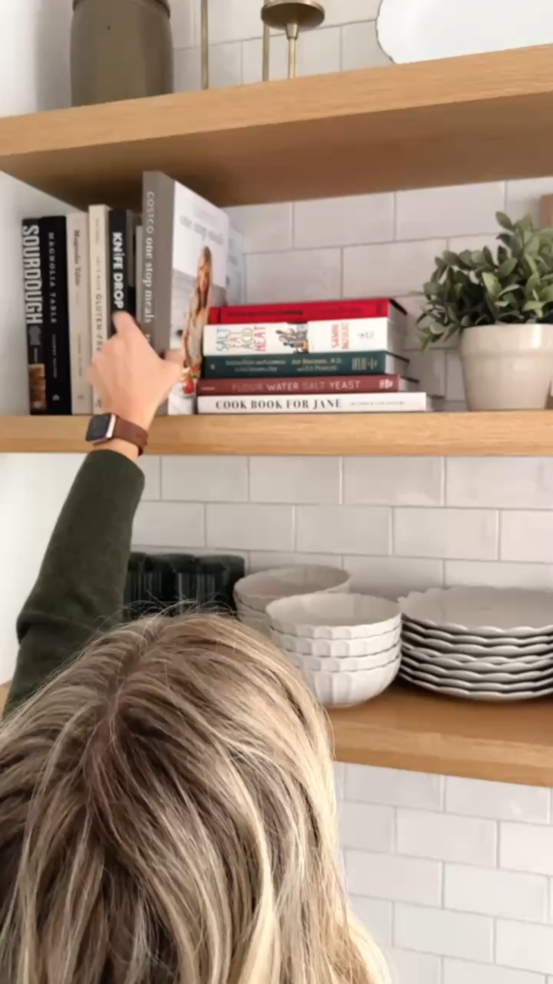 Good traditions make every holiday feel special, and this Saint Patrick’s Day, I’m keeping it easy with a classic roast from the Costco One Stop Meals cookbook! 🍀 Just toss everything in the slow cooker or Instant Pot, and you’ve got a cozy, no-fuss meal. I paired it with a simple soda bread for the perfect touch. Do you have a go-to St. Paddy’s Day dish? #LTKFood



#LTKSeasonal #LTKHome #LTKFamily