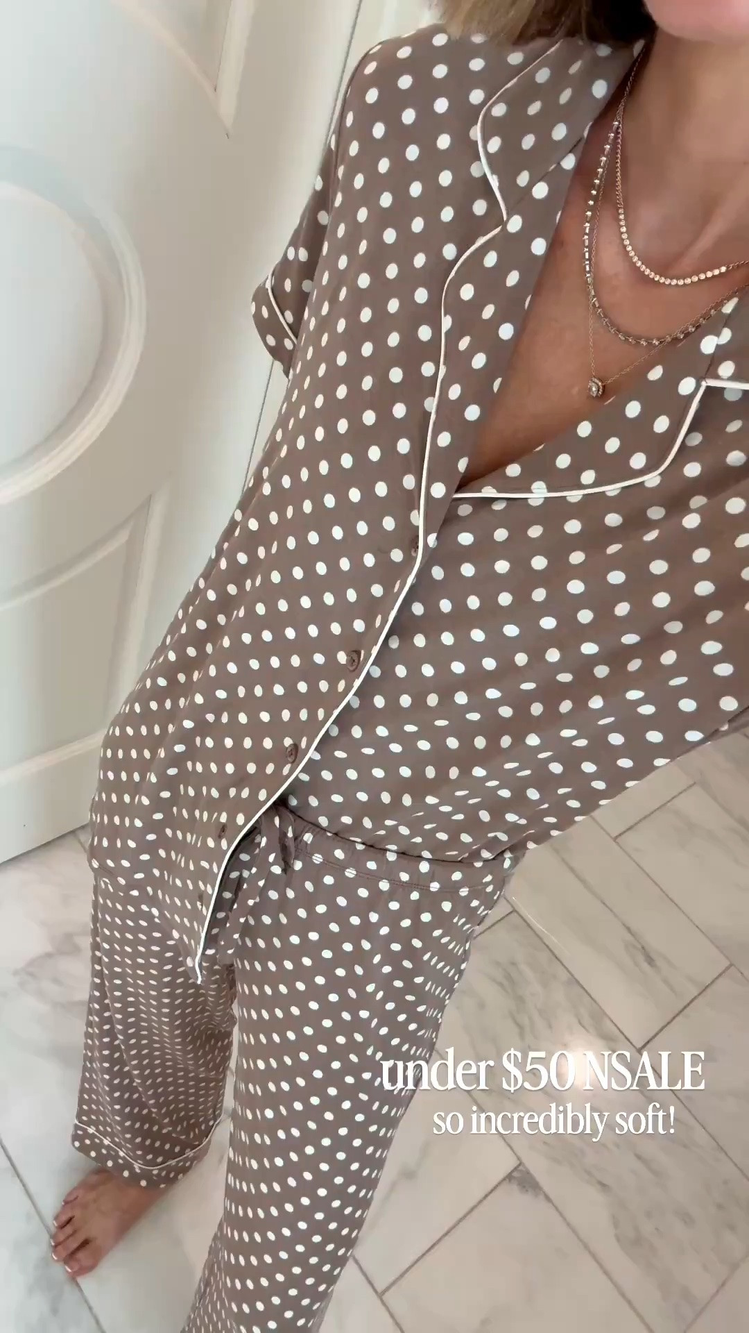 Favorite pajamas from the NSALE under $50