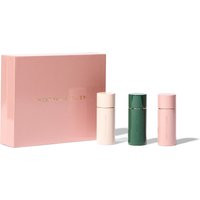 Westman Atelier Lip Suede Matte Lipstick Trio | Space NK - UK
