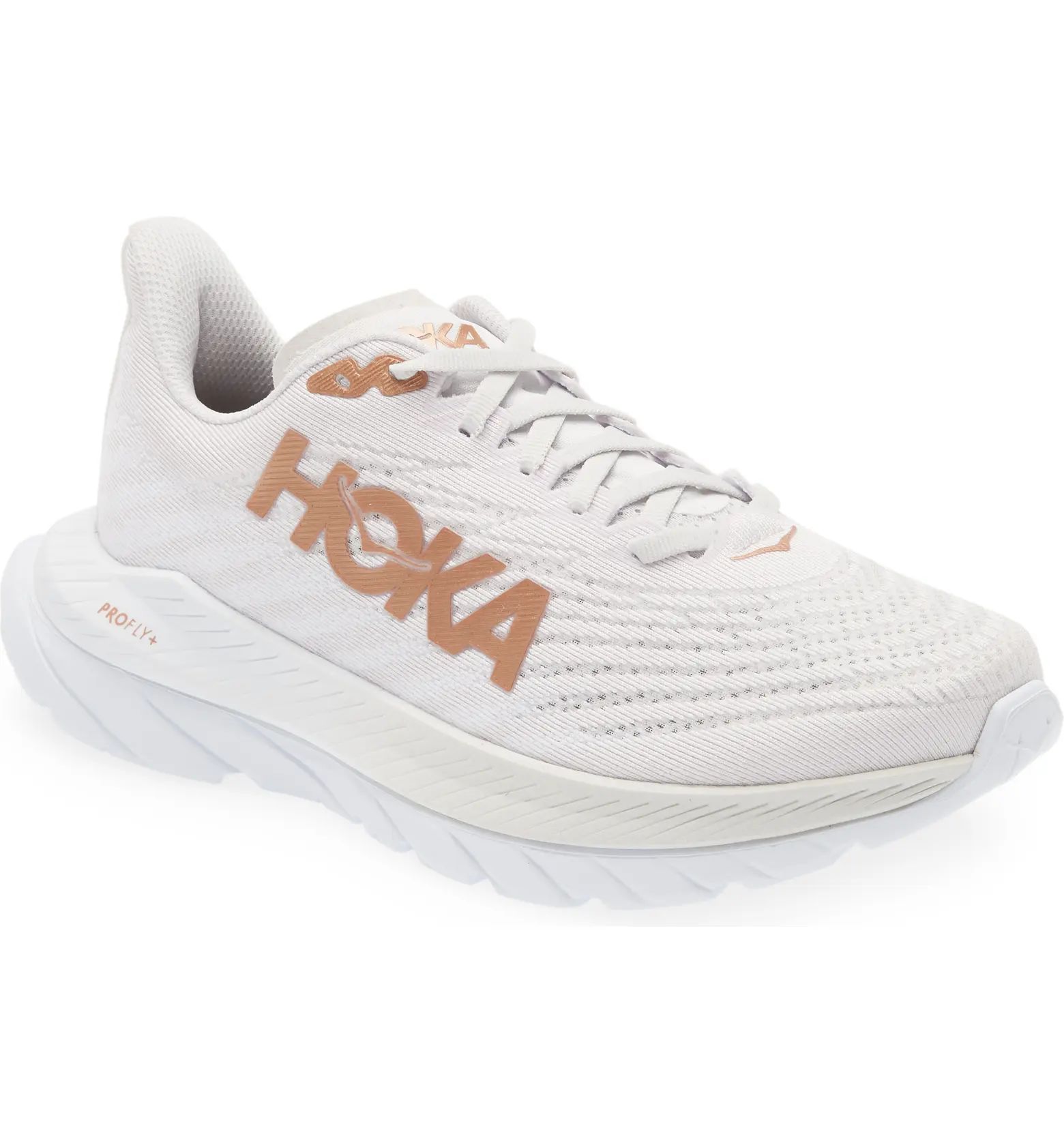 HOKA Mach 5 Running Shoe | Nordstrom | Nordstrom