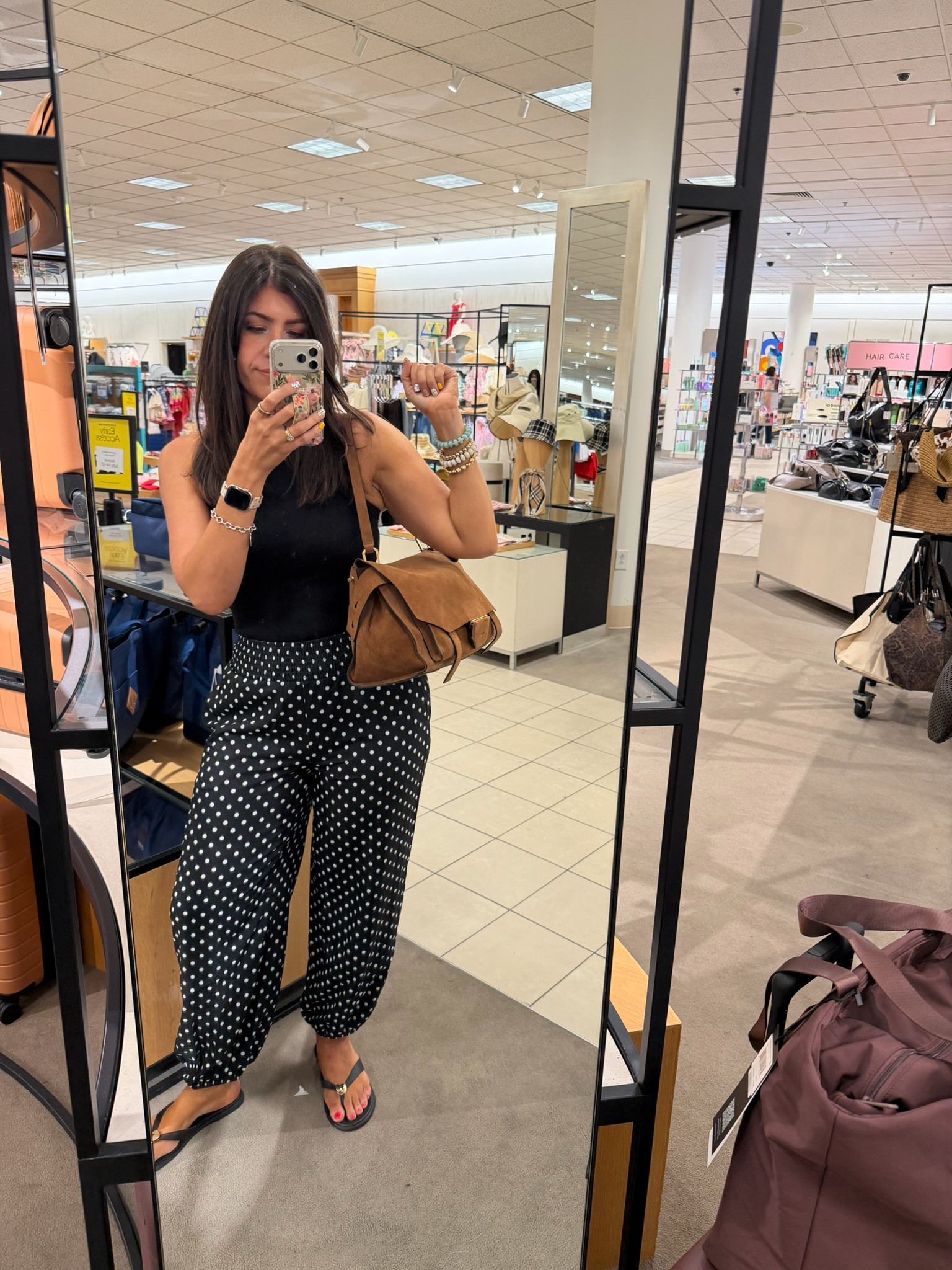 Obsessed with this bag! ✨

Nordstrom Sale finds 🤍Nordstrom Anniversary Sale purses!

Everyday bags, work bags, crossbody bags, shoulder bags, tote bags, travel bags, designer bags, mini bags, belt bags, clutches, trending handbags, must have bags, Nordstrom Sale, Nordstrom Anniversary Sale, workwear, midsize fashion, midsize fall outfits, easy outfit ideas, fall outfit inspiration, OOTD, casual style, office outfits, denim, wardrobe staples

#LTKSeasonal #LTKOver40 #LTKSaleAlert