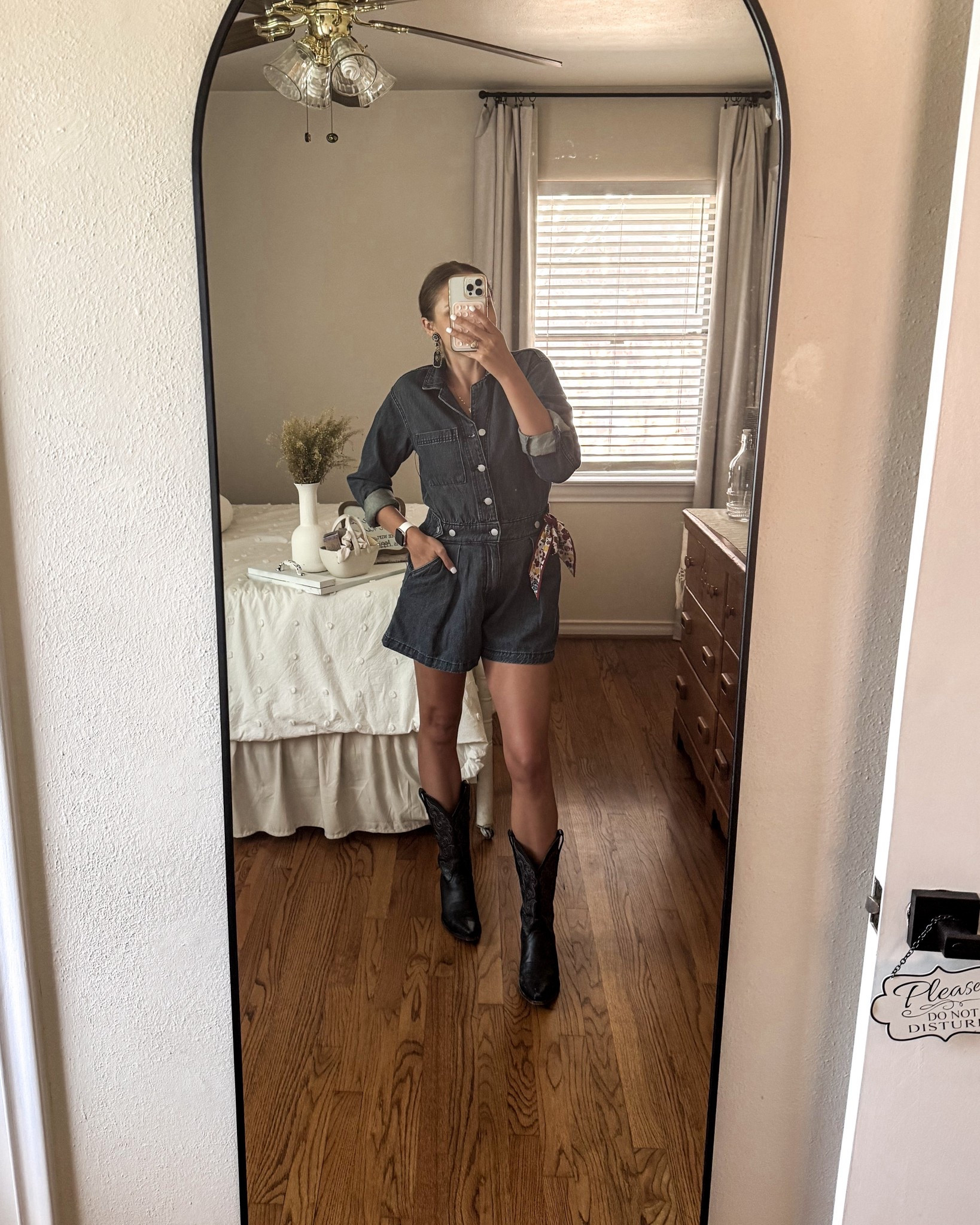 Texas A&M game day style football season