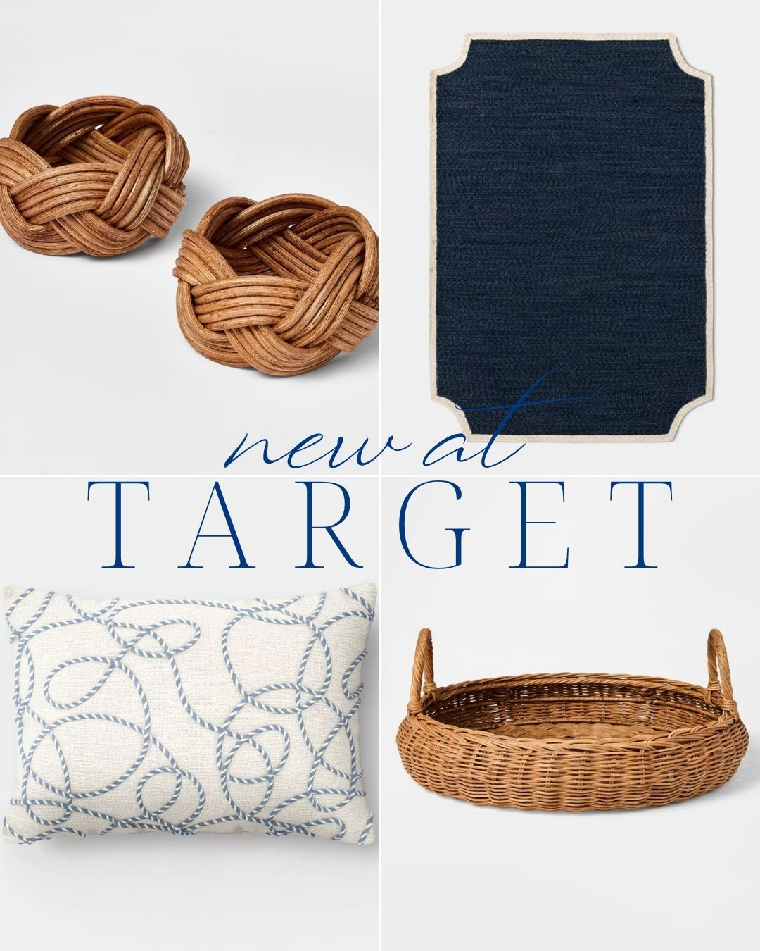 New at Target! 

 #LTKHome