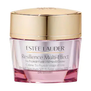 Resilience Multi-Effect Tri-Peptide Face and Neck Crème | Sephora (US)