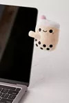 Smoko Plush Cable Buddy | Urban Outfitters (US and RoW)