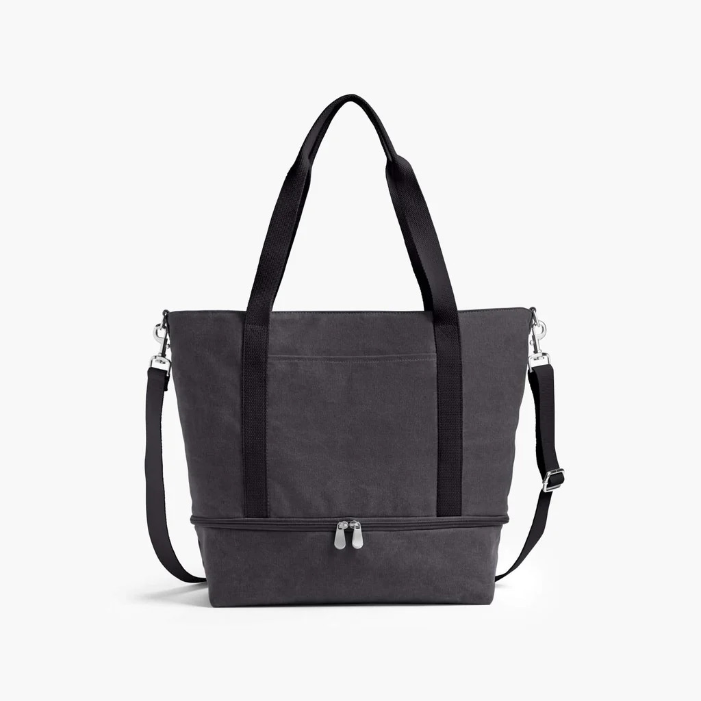 The Catalina Deluxe Tote | Lo & Sons
