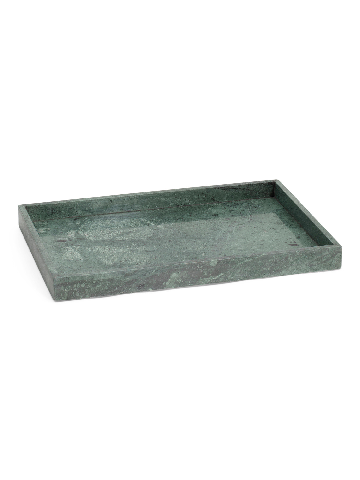 18x12 Marble Tray | TJ Maxx