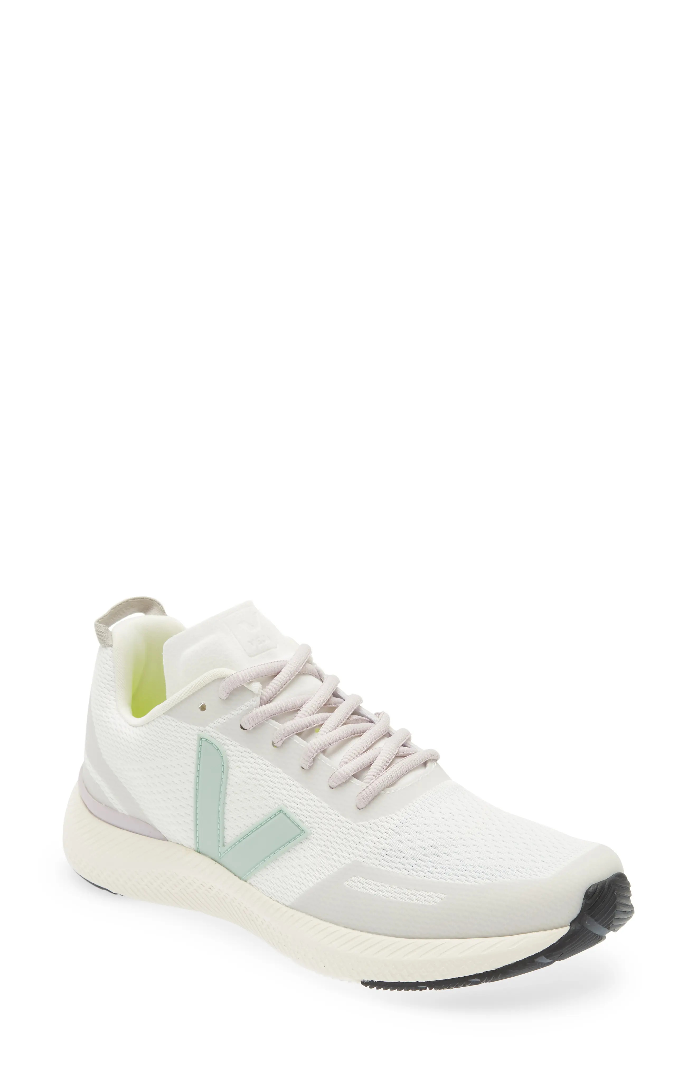 Veja Impala Vegan Sneaker in Eggshell Matcha at Nordstrom, Size 8Us | Nordstrom
