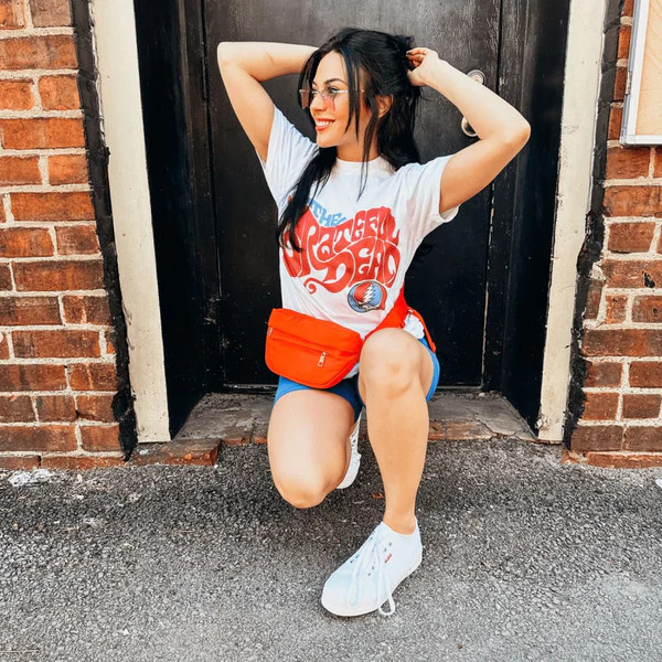 The Grateful Dead Tee | Mountain Moverz