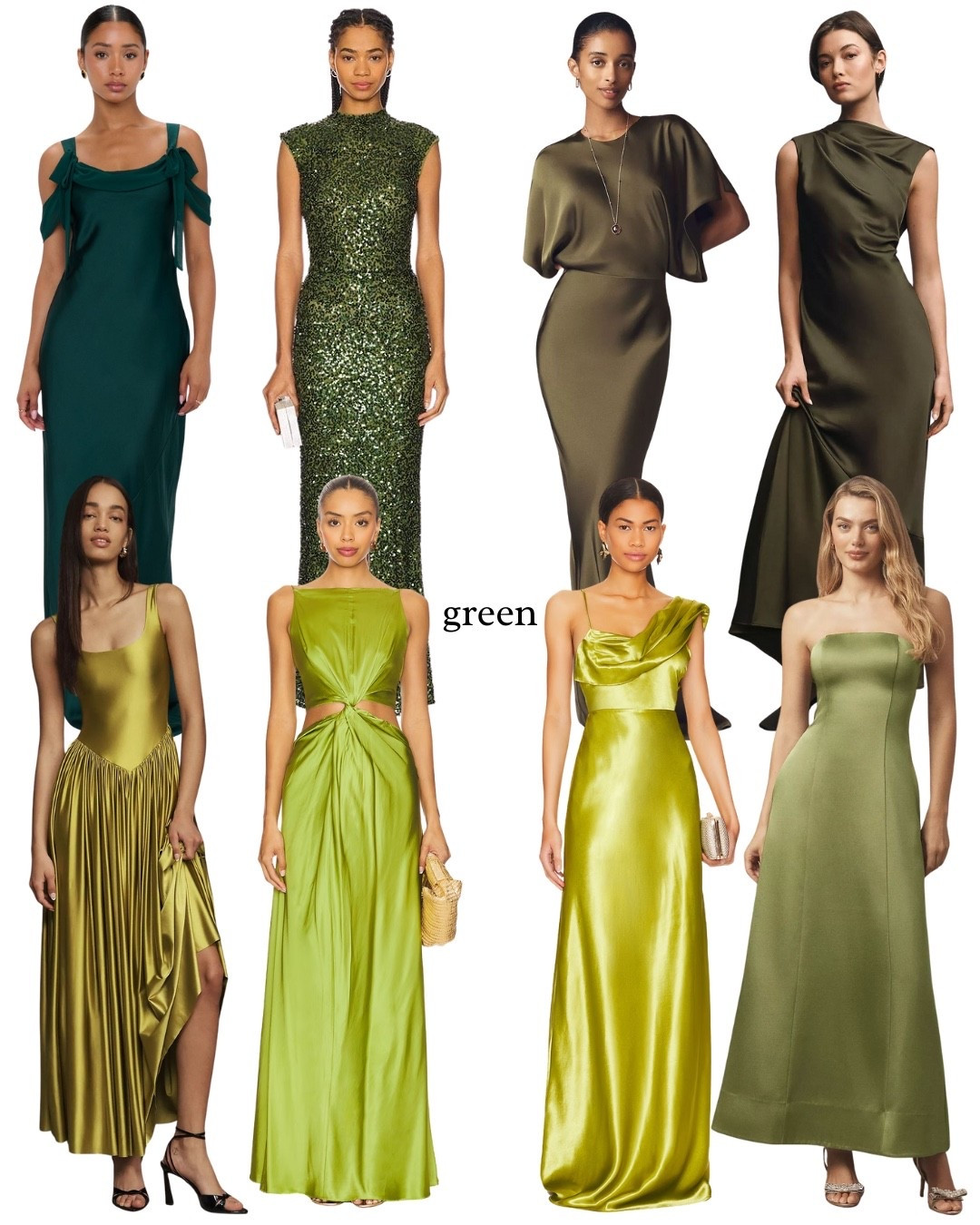 the fall formal edit pt. 3

green formal dresses 

#LTKStyleTip #LTKSeasonal #LTKWedding

#LTKSeasonal #LTKStyleTip #LTKWedding