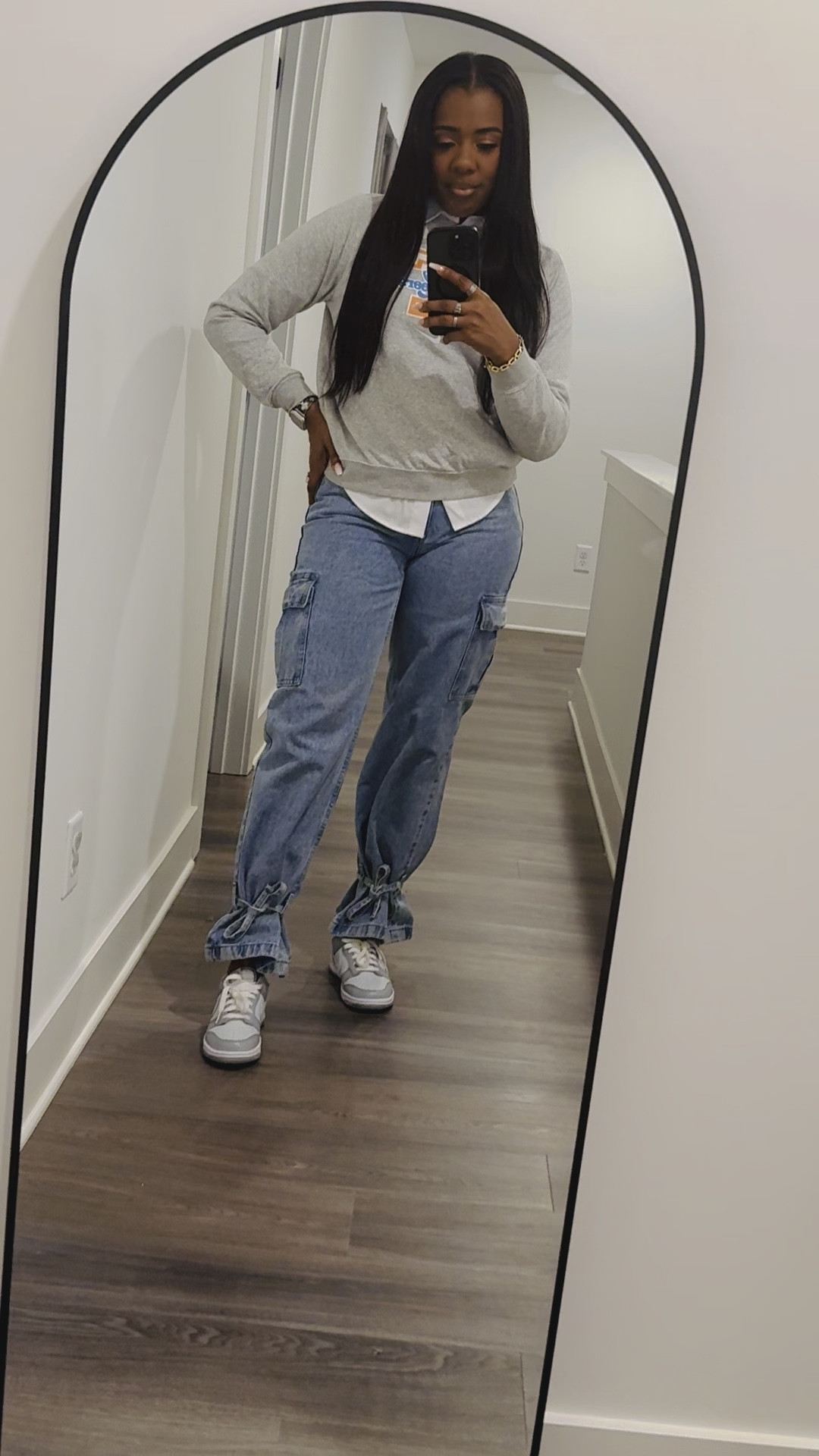 Lady Vols Gameday 🩵🧡

#LTKStyleTip #LTKWatchNow