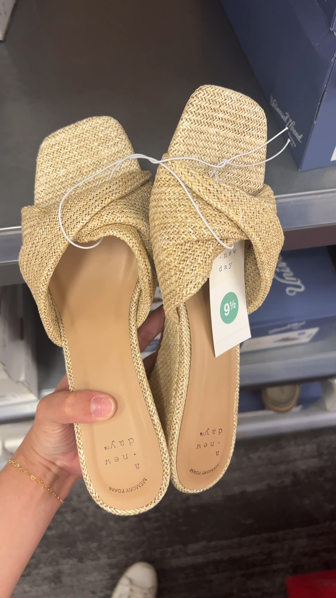 Target sandal, spring sandal

#LTKootd #LTKgrwm