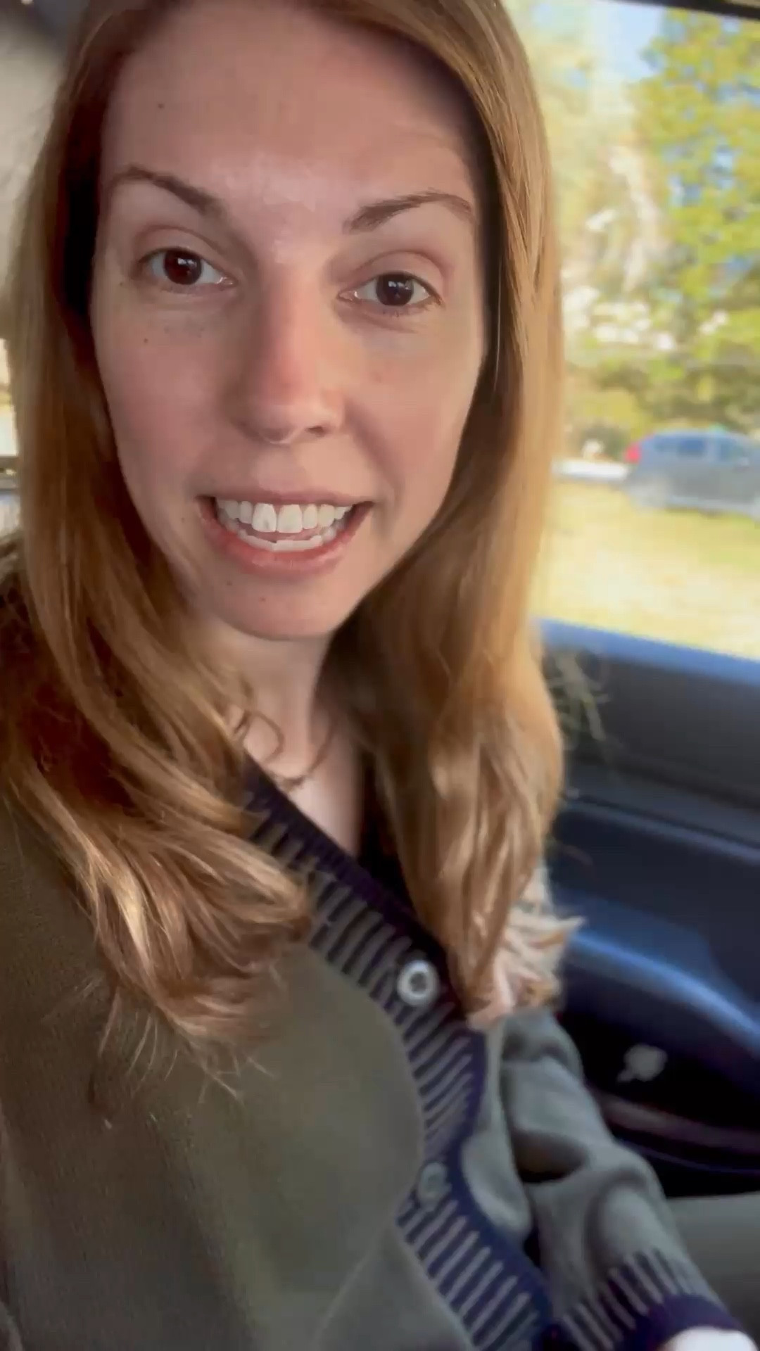 Hoping for a little 🍀 luck on my St. Patrick’s Day thrift run…
Dropped off donations ➡️ went hunting ➡️ and somehow scored ALL 3 Lord of the Rings movies 😭🙌

That alone made the trip worth it…
PLUS I found the comfiest loungewear for myself (a win is a win 😂)

Some finds I loved, some I had to leave behind… but that’s the thrill of thrifting 💚

Would you have grabbed any of these? 👀

#LTKSaleAlert #LTKmomlife #LTKdayinmylife