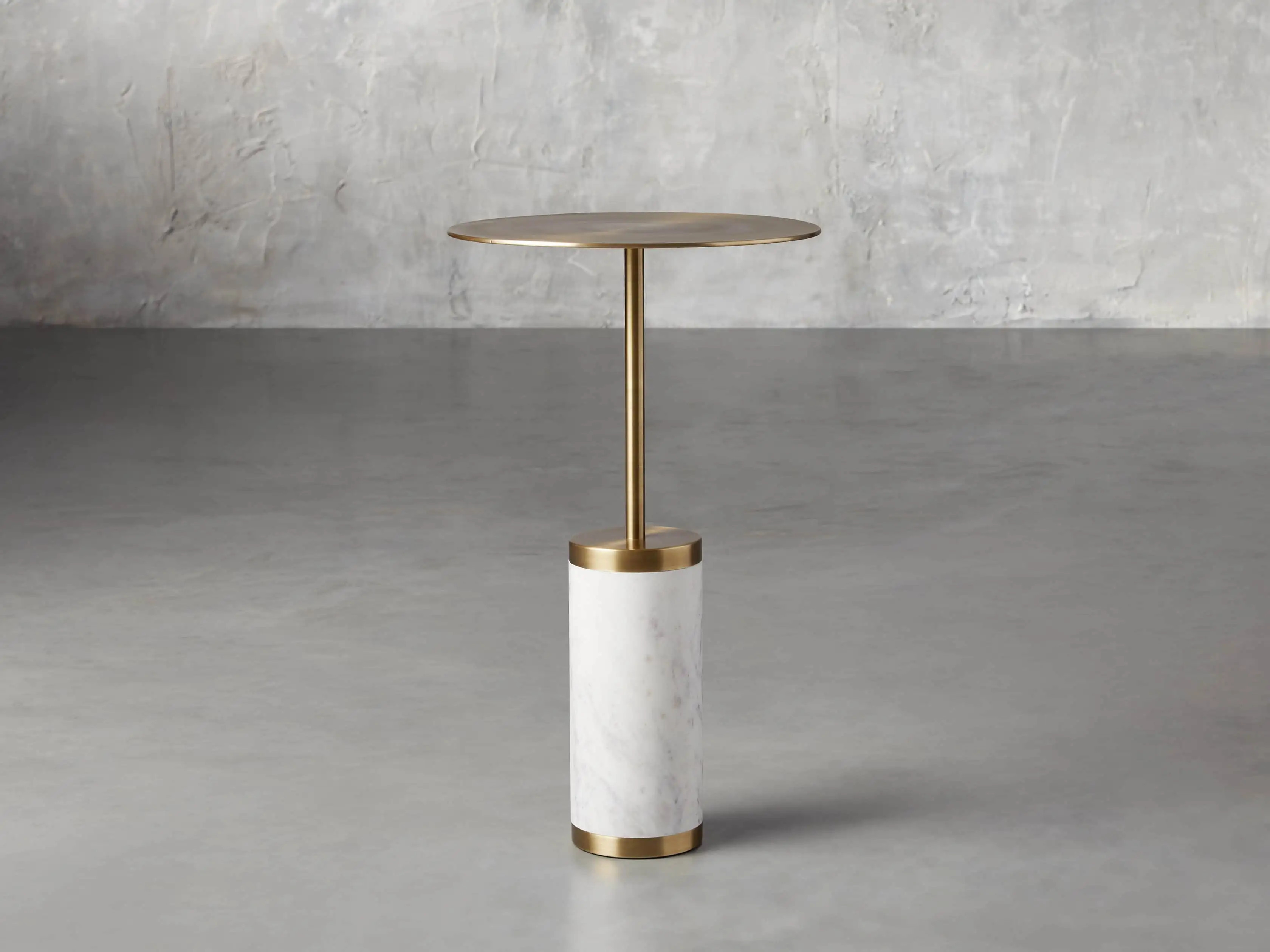 Caseti Martini Table | Arhaus