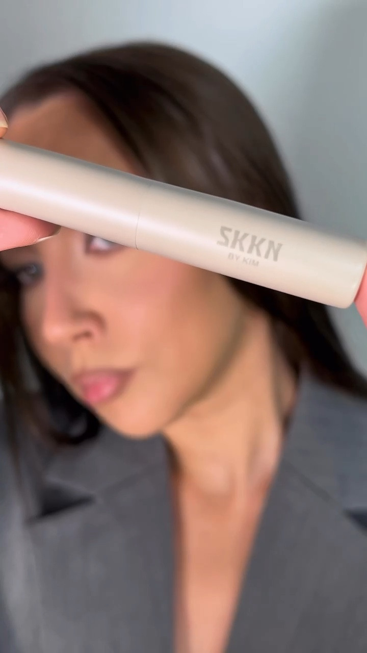 Nude lip combo 🩶 SKKN by Kim 

#LTKVideo #LTKBeauty
