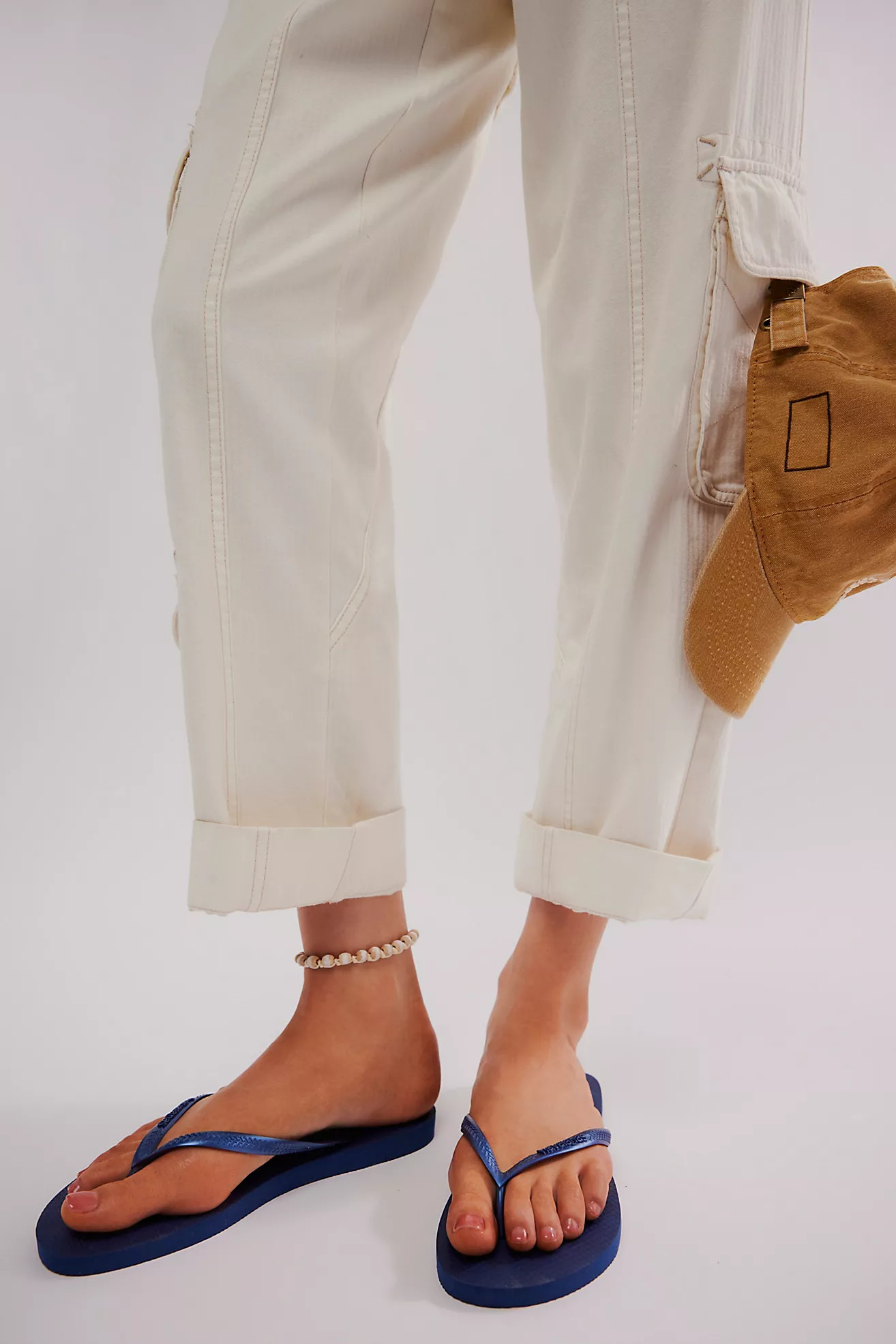 Havaianas Slim Flip Flops | Free People (Global - UK&FR Excluded)