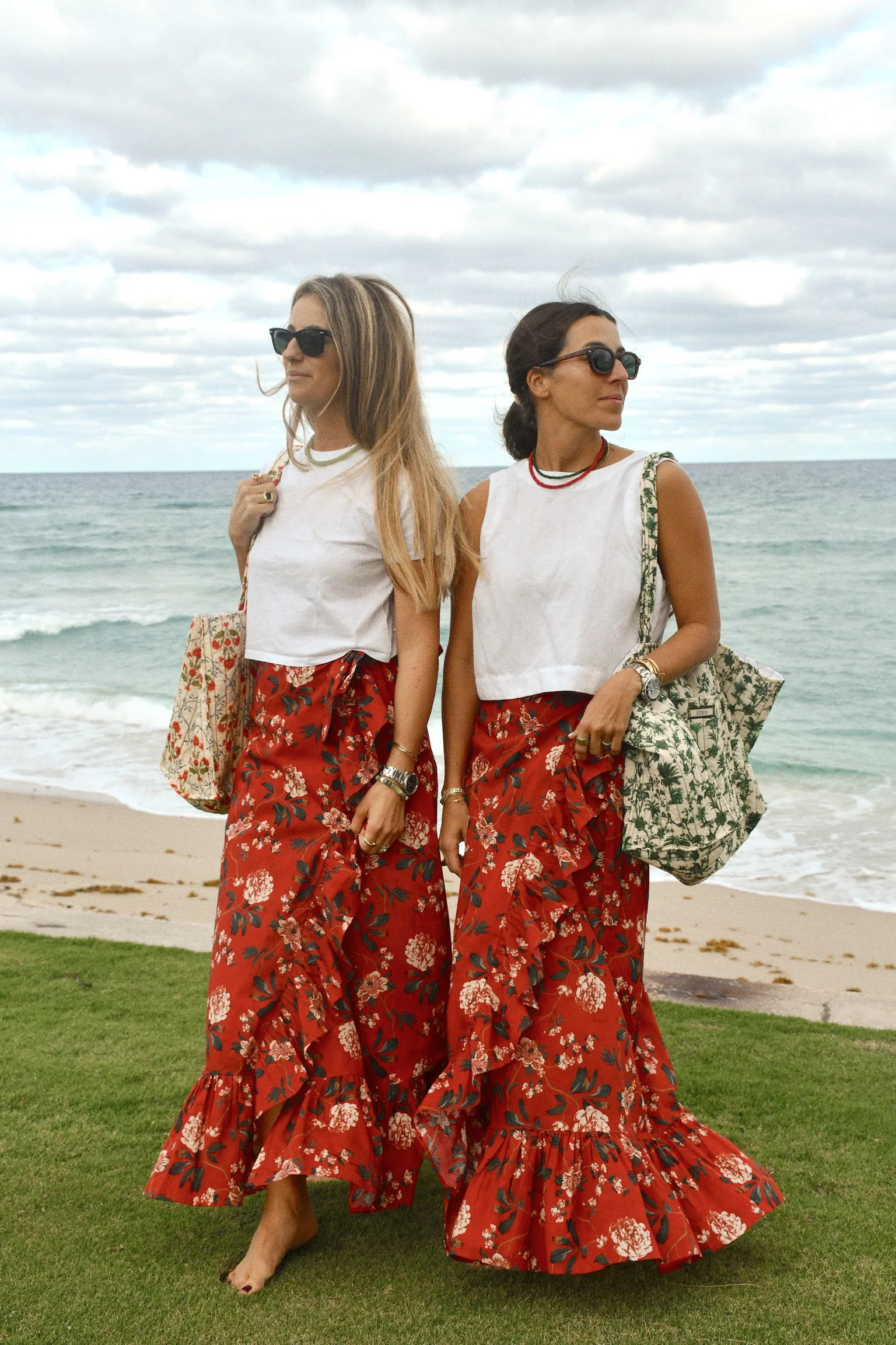 ASD X AGV Tote Bag | Eddy