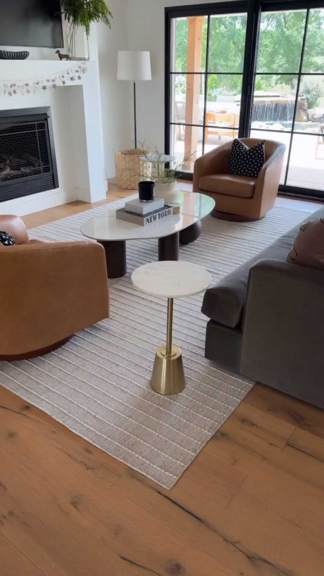 Loving this rug in here!

#LTKHome #LTKmomlife #LTKSaleAlert