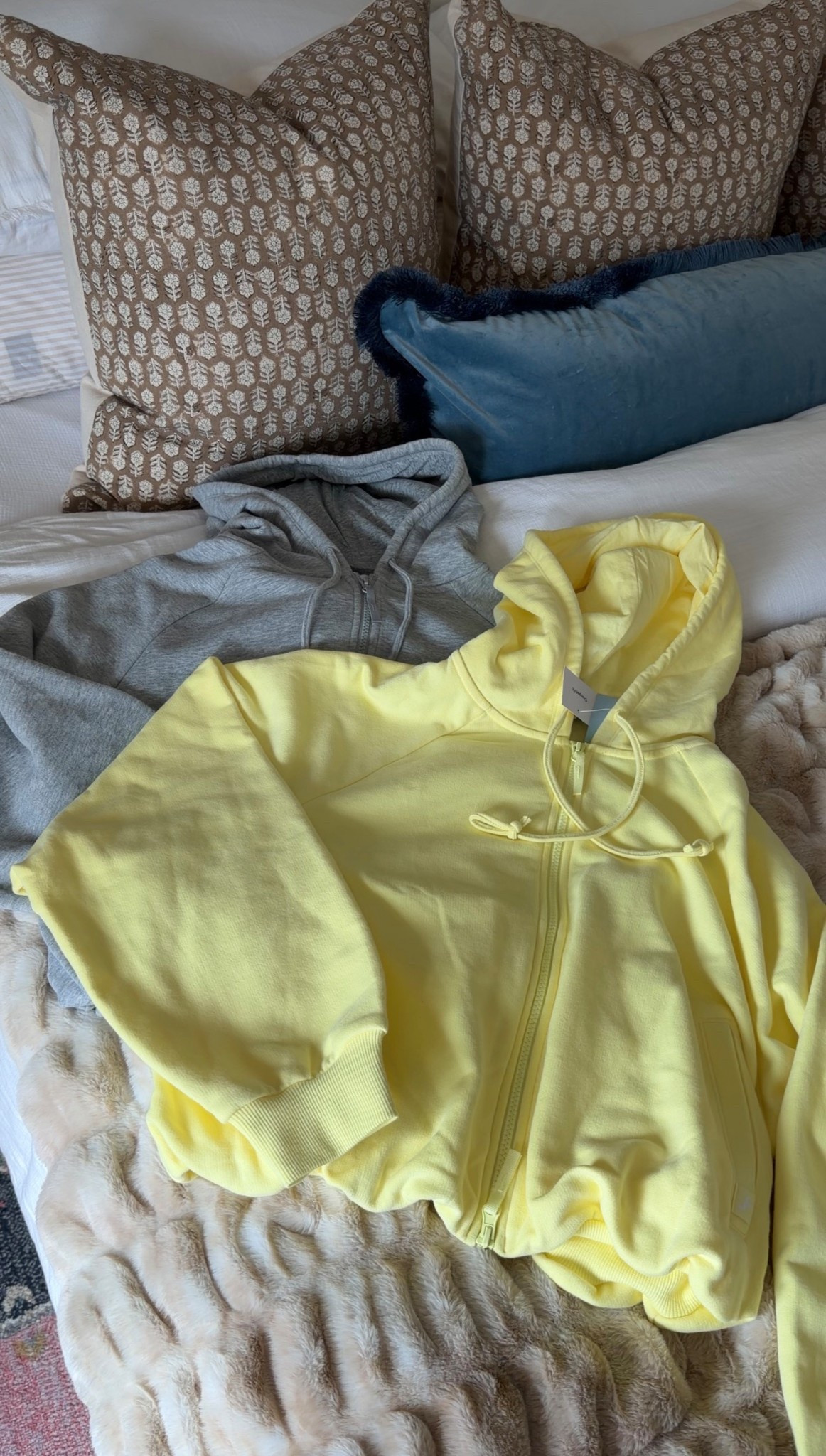 the cutest target jackets!!! i got a medium! 