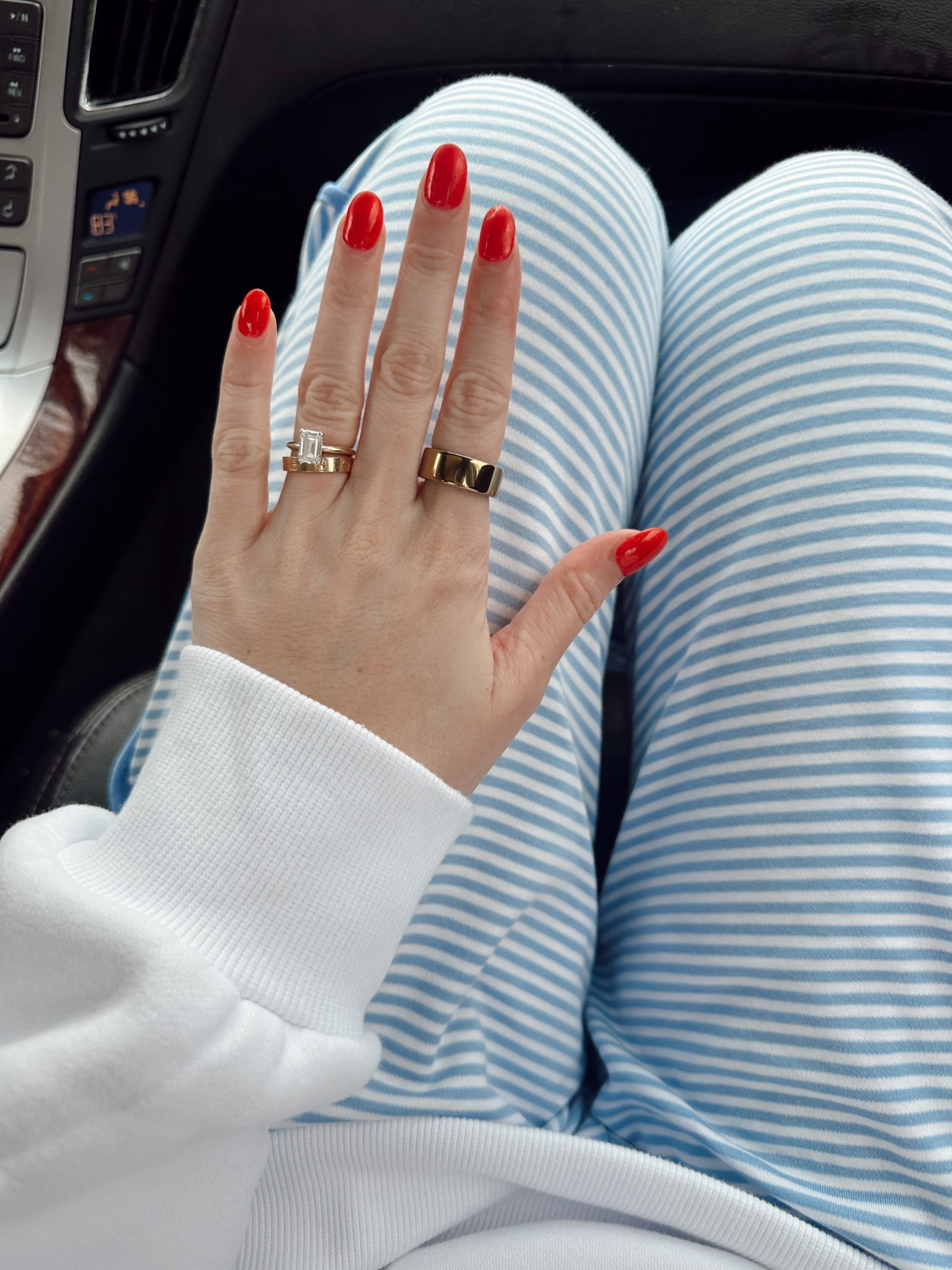 Loving my Oura ring! Great post Christmas gift idea for yourself! 🎄✨

#LTKdayinmylife #LTKHoliday #LTKGiftGuide