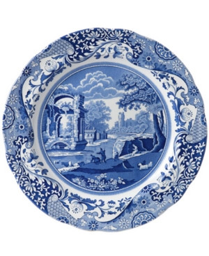 Spode "Blue Italian" Salad Plate | Macys (US)