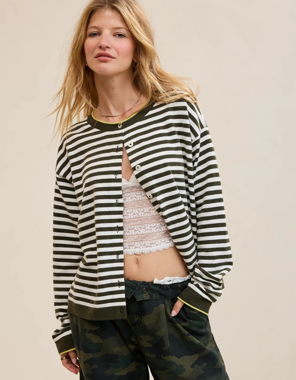 Aerie Sunday Soft Cardigan | Aerie