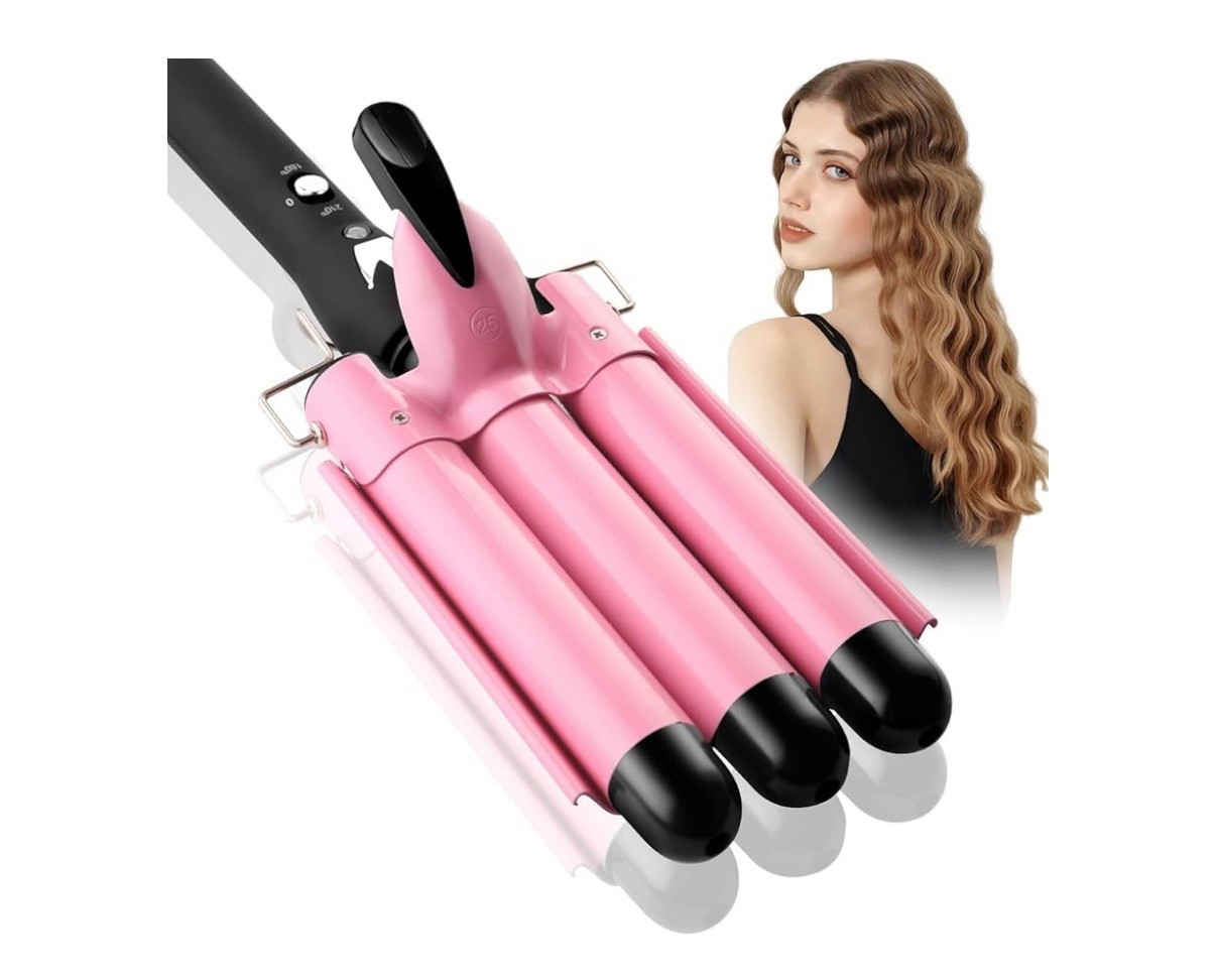 Amazon prime deals, Hair waiver