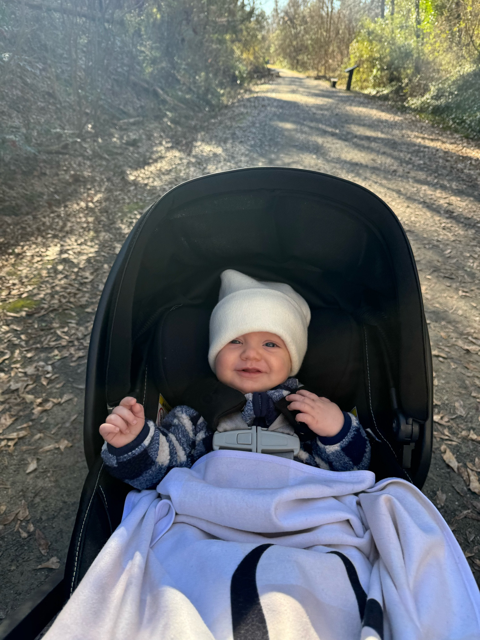 Stroller and car seat 🚗

#LTKBaby