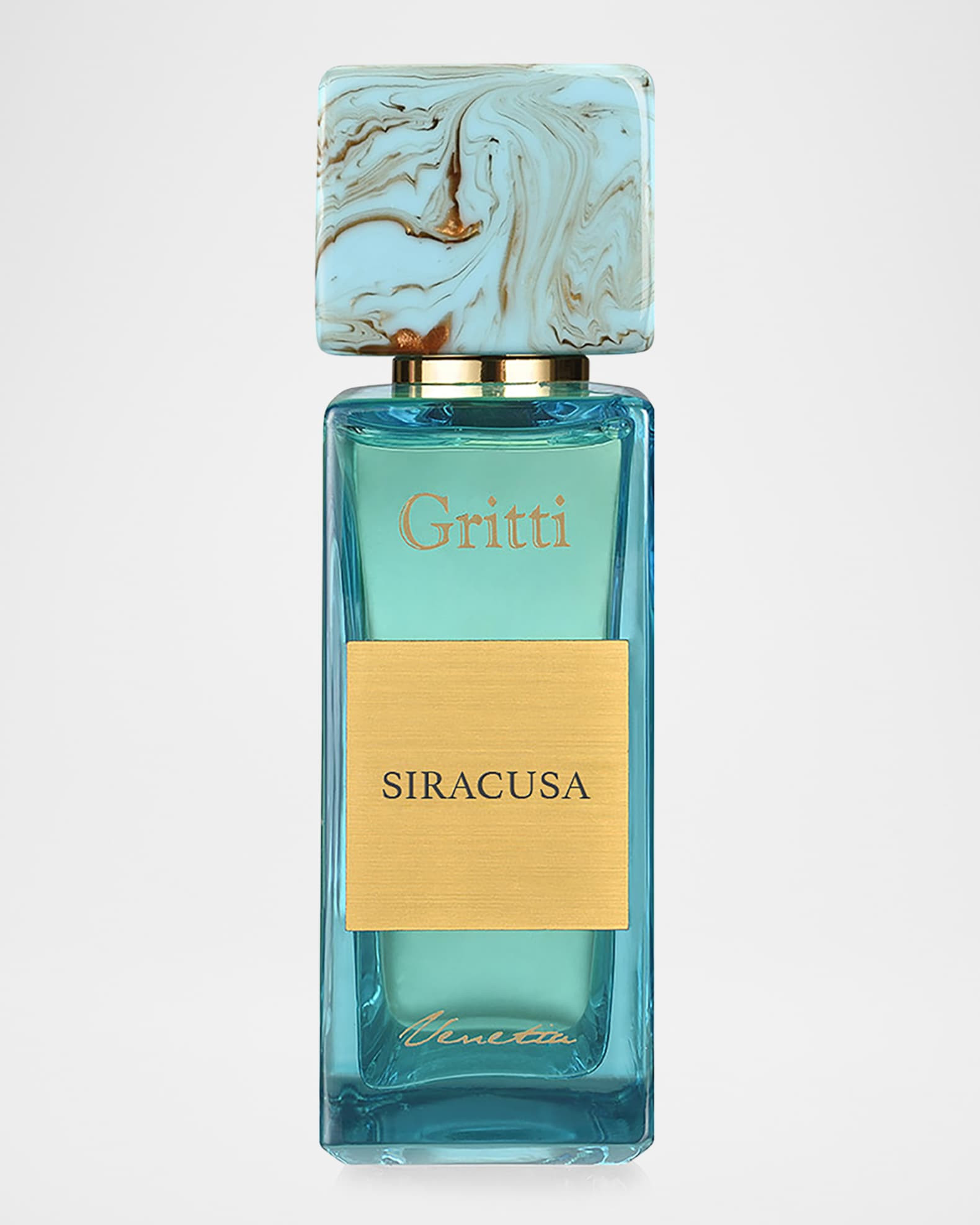 GRITTI Siracusa Eau de Parfum, 3.4 oz. | Neiman Marcus