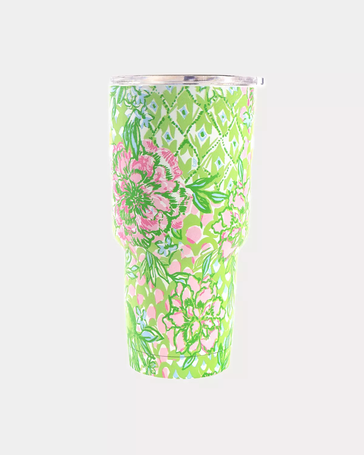 Large Stainless Steel Insulated Tumbler | Lilly Pulitzer