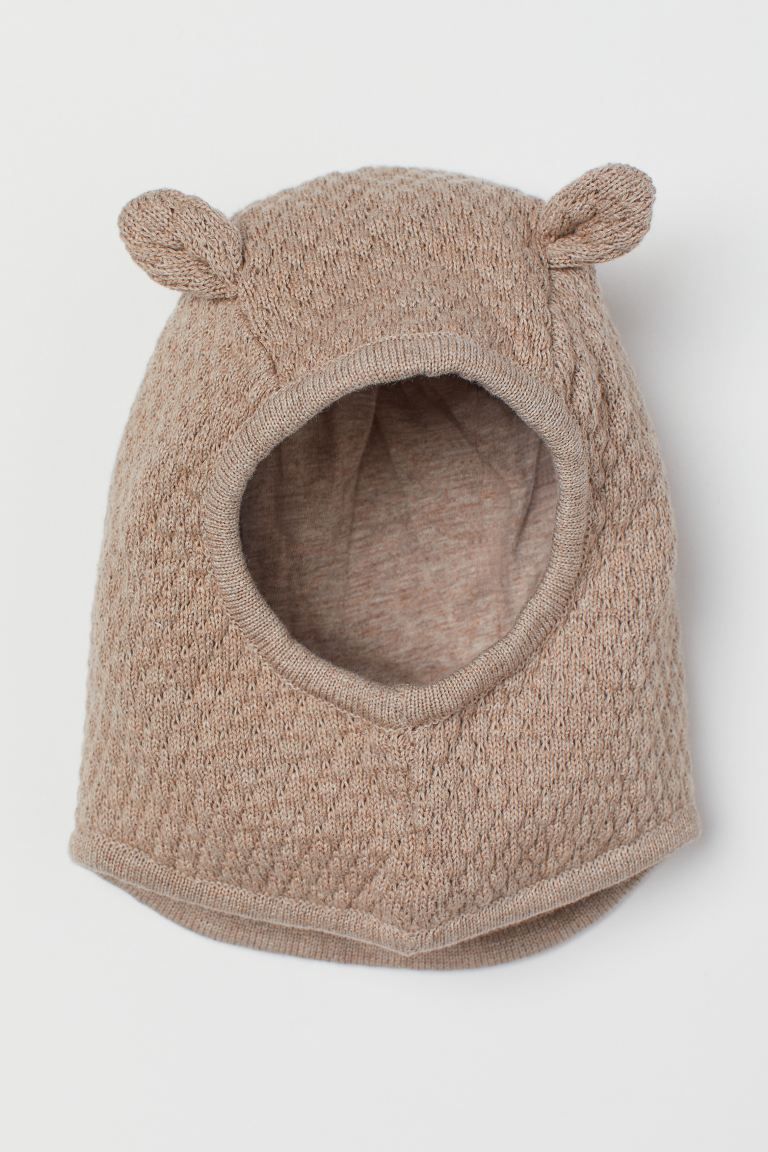 Cotton Balaclava | H&M (US)