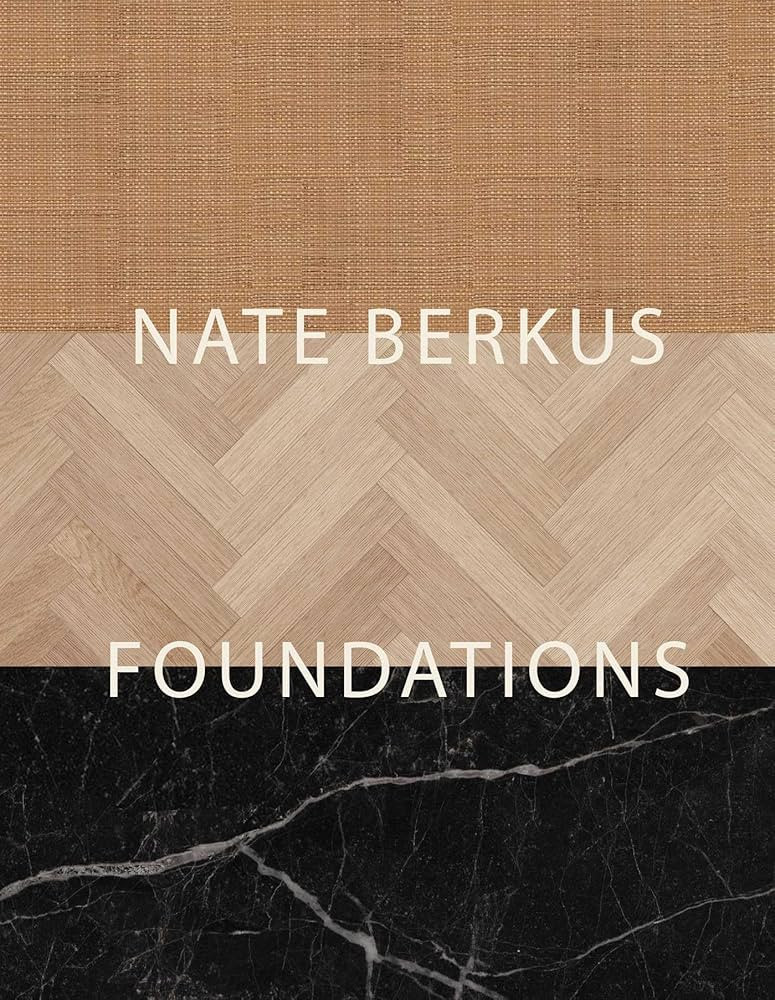Foundations: Timeless Design That Feels Personal | Amazon (US)