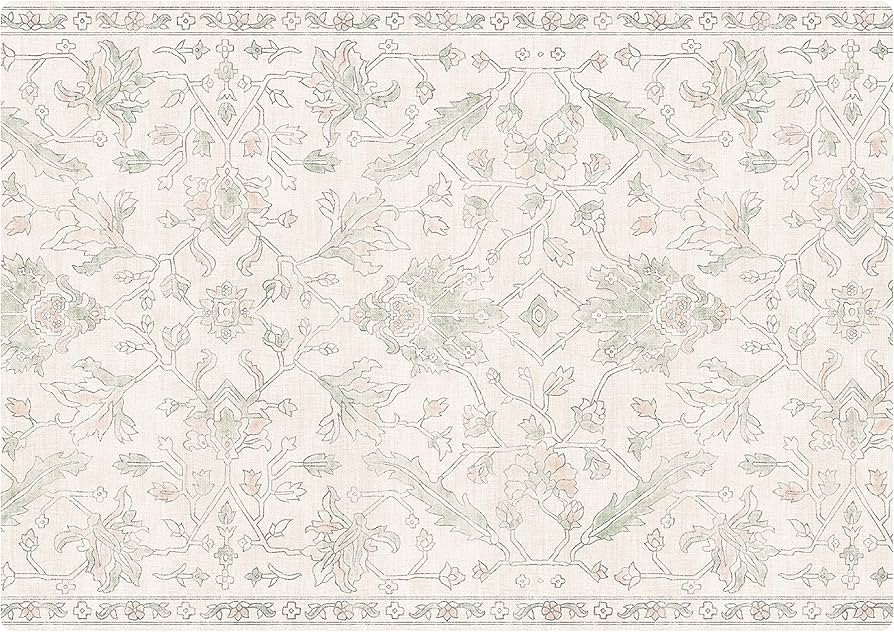 The Shwally PlayMat - Soft Baby Play Mat - Reversible Foam Floor Mat - Waterproof, Wipe-Clean, Du... | Amazon (US)