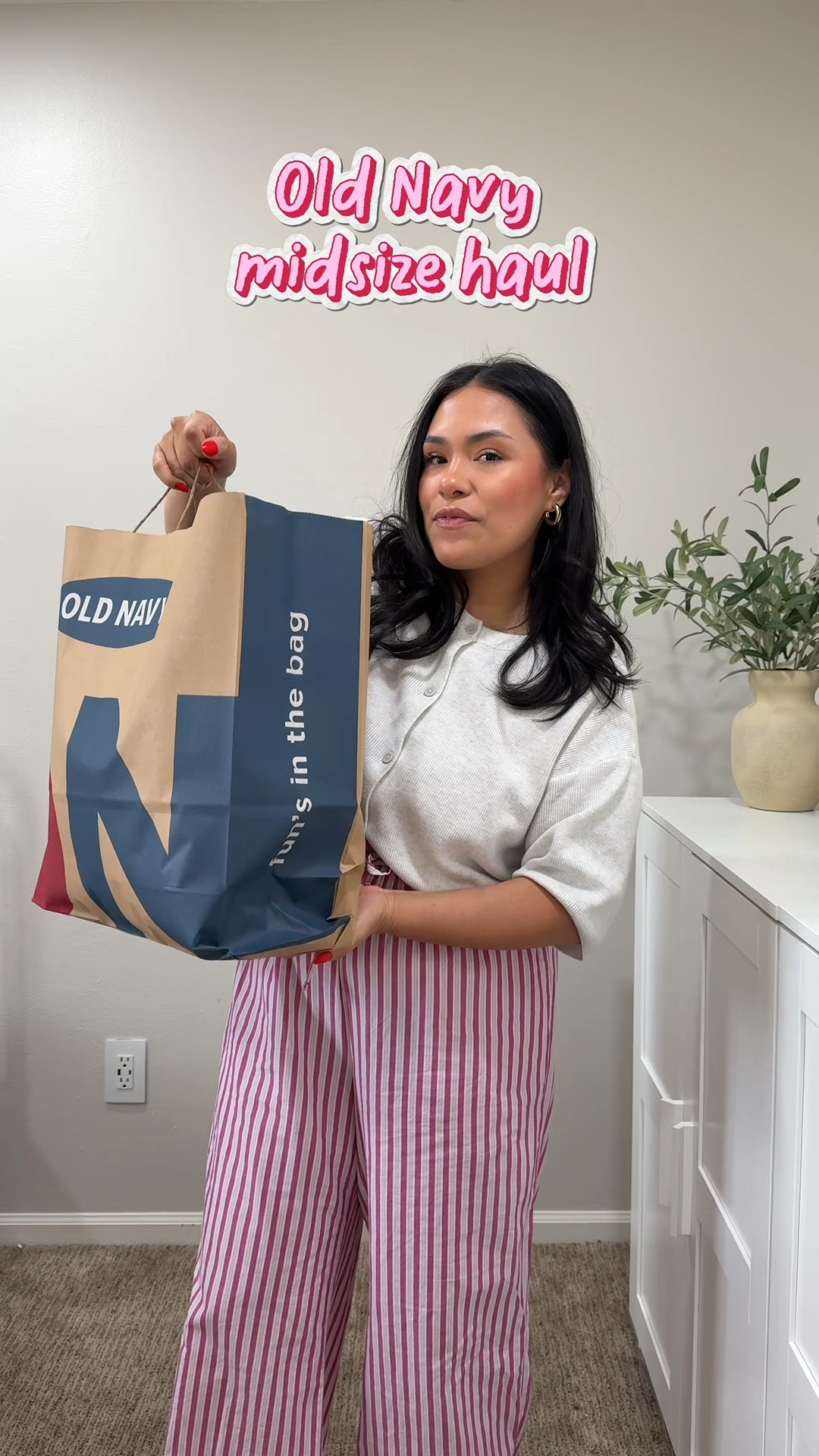 Old navy always comes through for us midsize girls! 

#LTKMidsize #LTKootd #LTKSaleAlert