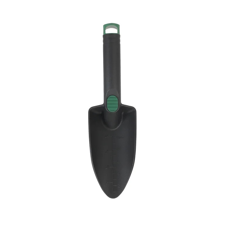 Expert Gardener Trowel, Poly Plastic Landscape and Gardening Trowel | Walmart (US)