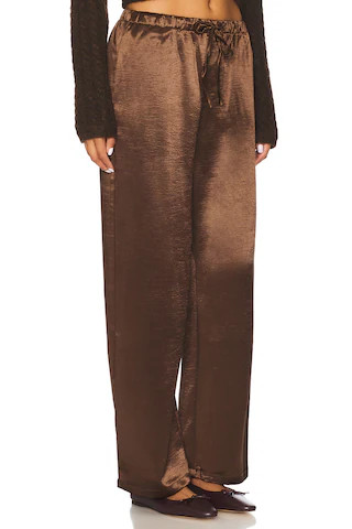 Shelby Satin Trousers
                    
                    4th & Reckless | Revolve Clothing (Global)