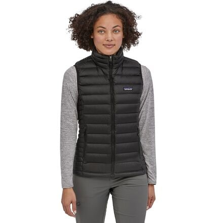 Patagonia Down Sweater Vest - Women's | Backcountry