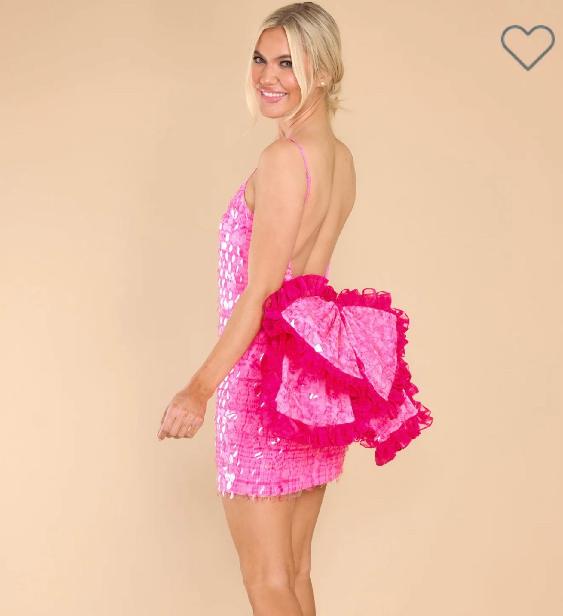 Taylor Swift Lovers Era Concert Outfit Inspo— the PERFECT pink dress. Would also make the most adorable birthday dress 

#LTKFind #LTKstyletip