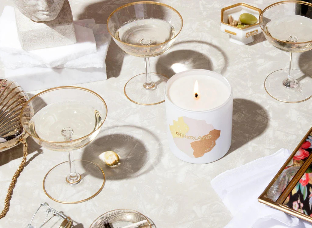 Chandelier | Otherland