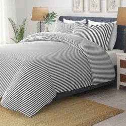 Beachcrest Home Sherman Duvet Cover Set | Wayfair | Wayfair North America