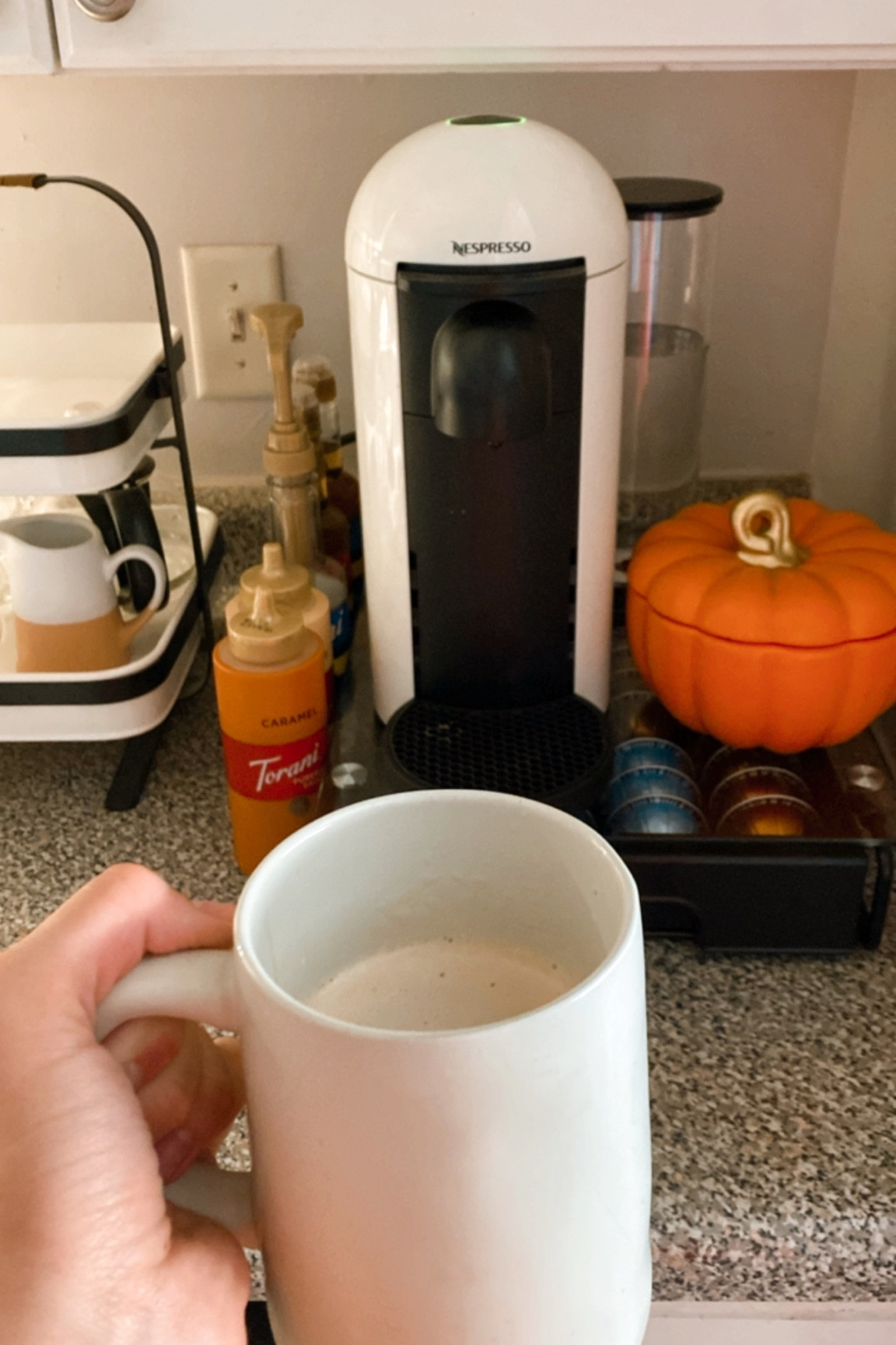 Fall, fall decor, Nespresso, fall coffee bar

#LTKSeasonal #LTKfamily #LTKhome